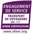 logo afnor certification